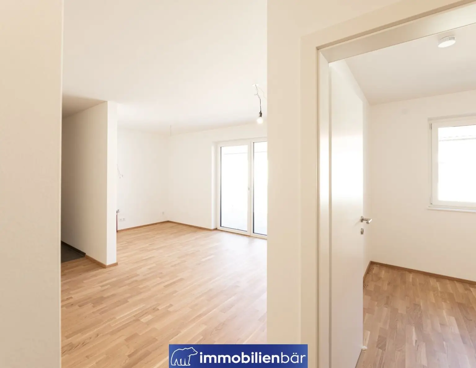 ANLEGER aufgepasst - Moderne bereits vermietete Eigentumswohnung - Top A15