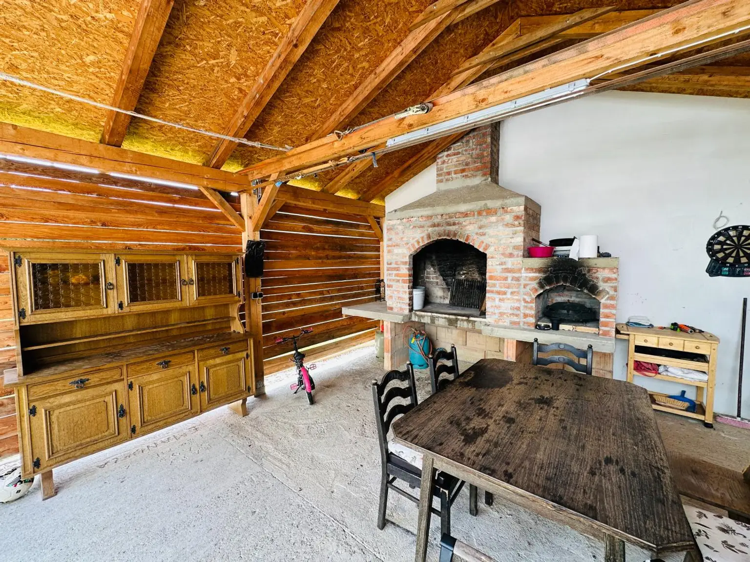 Hochwertig modernisiertes Wohnhaus auf großem Grundstück in Gratwein