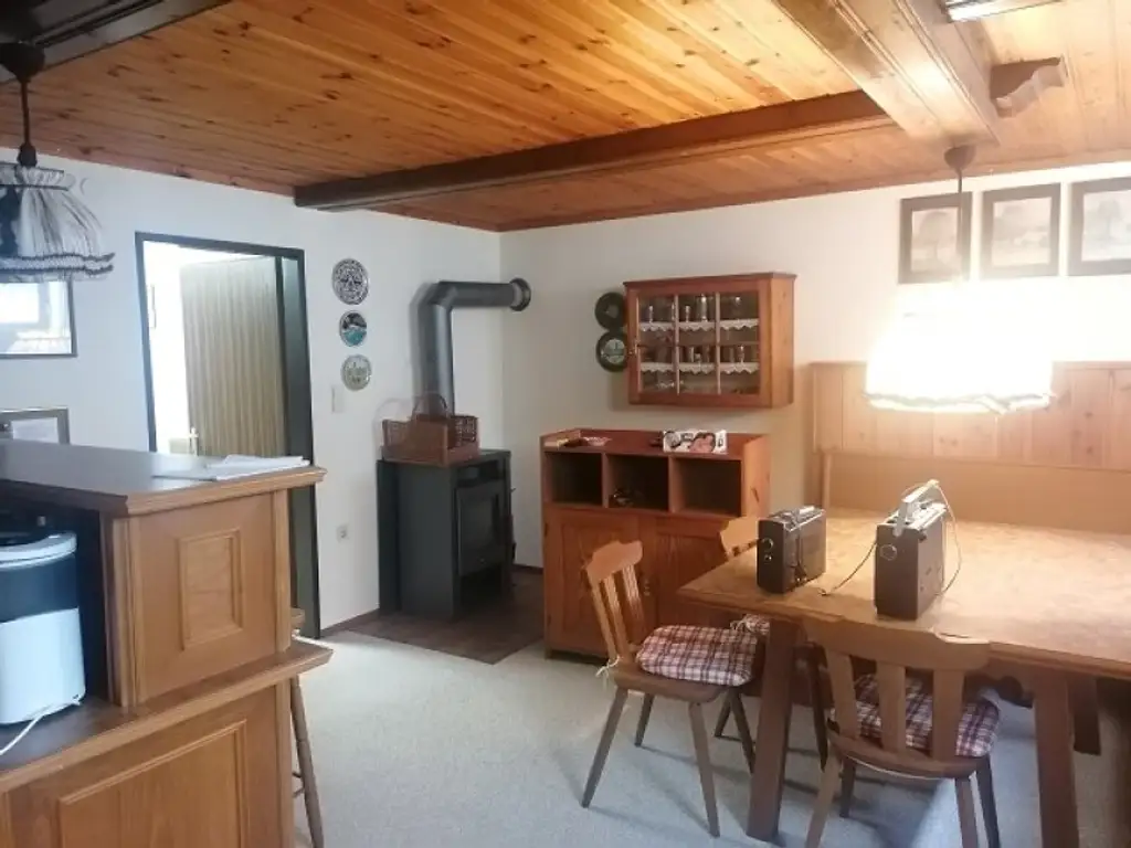 Charmantes Einfamilienhaus in Ossarn mit viel Potential
