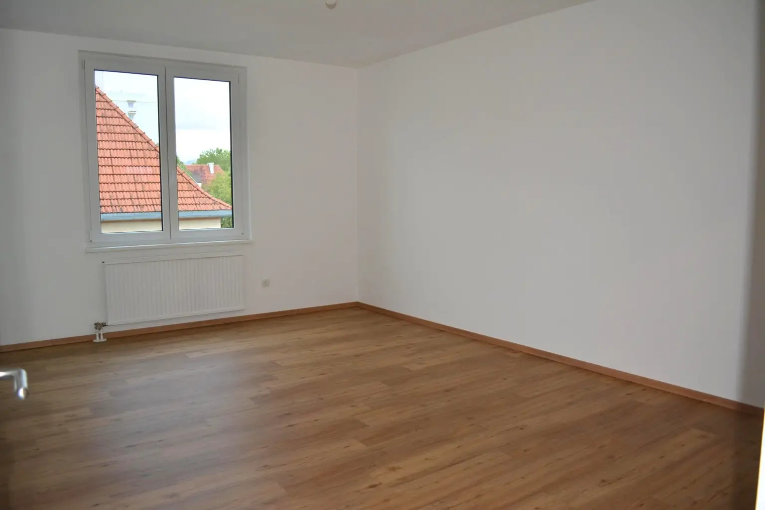3 Raum Wohnung