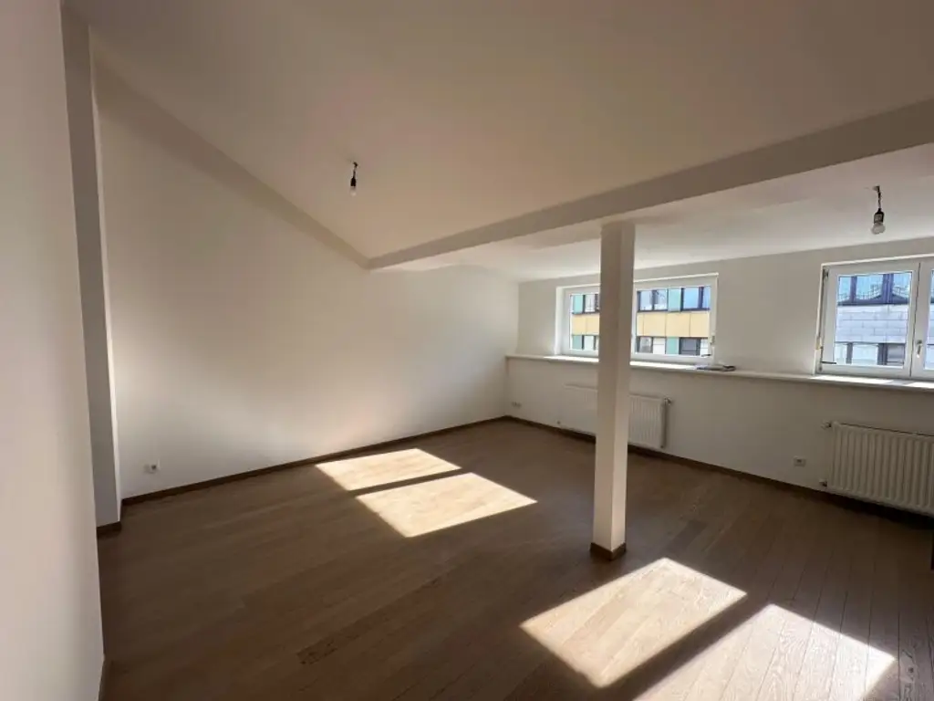 Ihr Rückzugsort über den Dächern des 10. Bezirks - Stilvolle 2 Zimmer Wohnung in Toplage von Favoriten