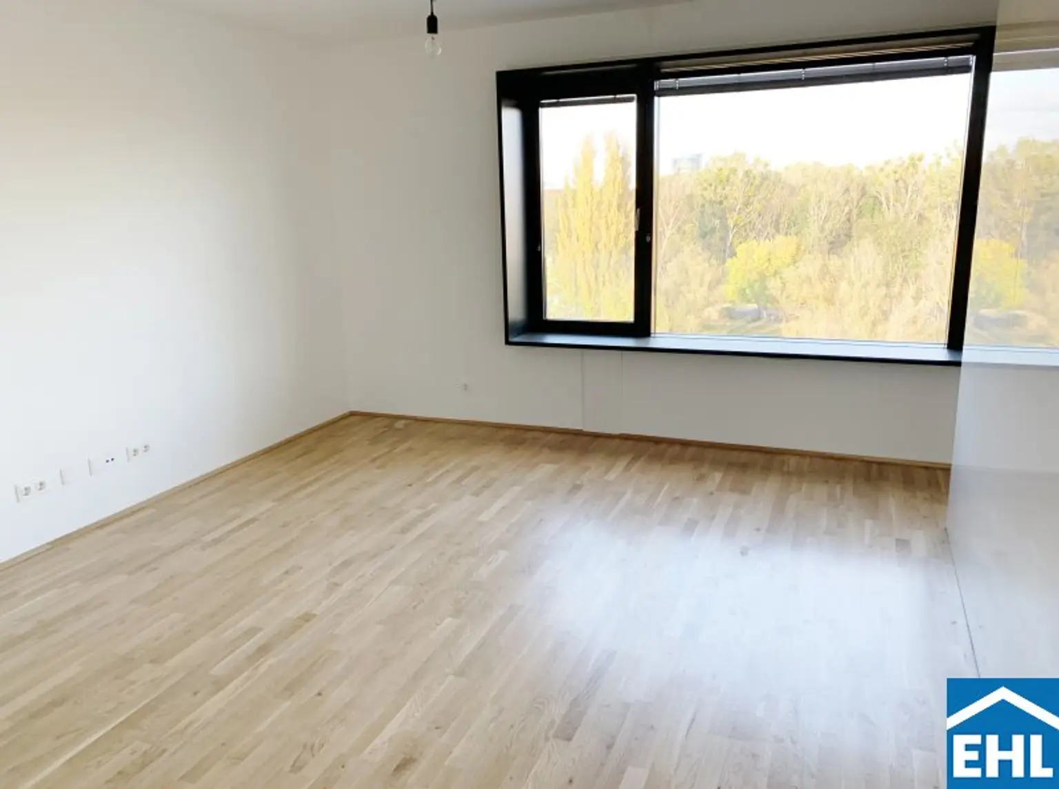 2-Zimmerwohnung Nahe der U3!