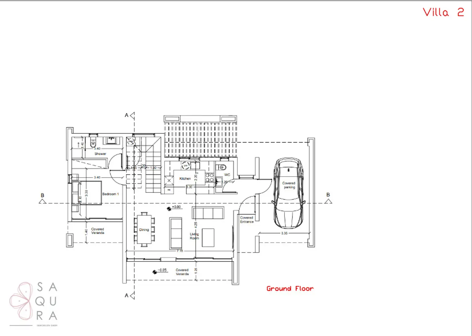 Riviera Residences – Exklusivität am Mittelmeer & nachhaltige Wertanlage