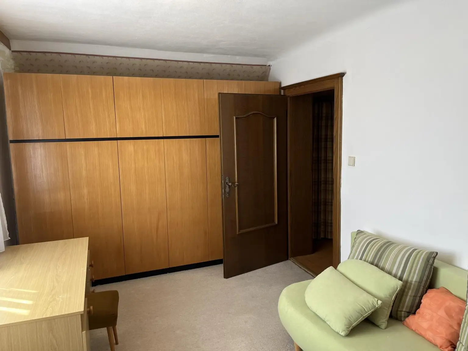 Kinderzimmer OG ca. 13,5 m²