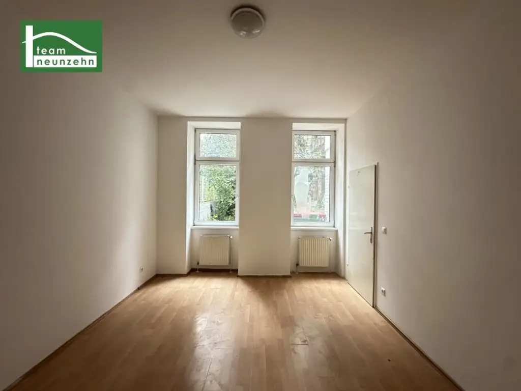 Charmanter Altbau in Toplage – Ehrenfelsgasse 3, 1120 Wien