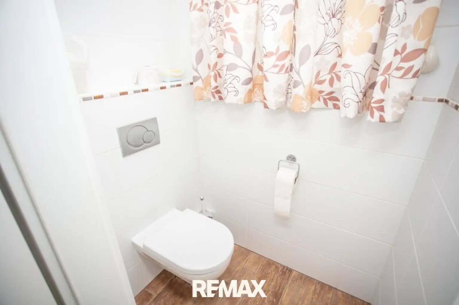 EG-Gäste - WC