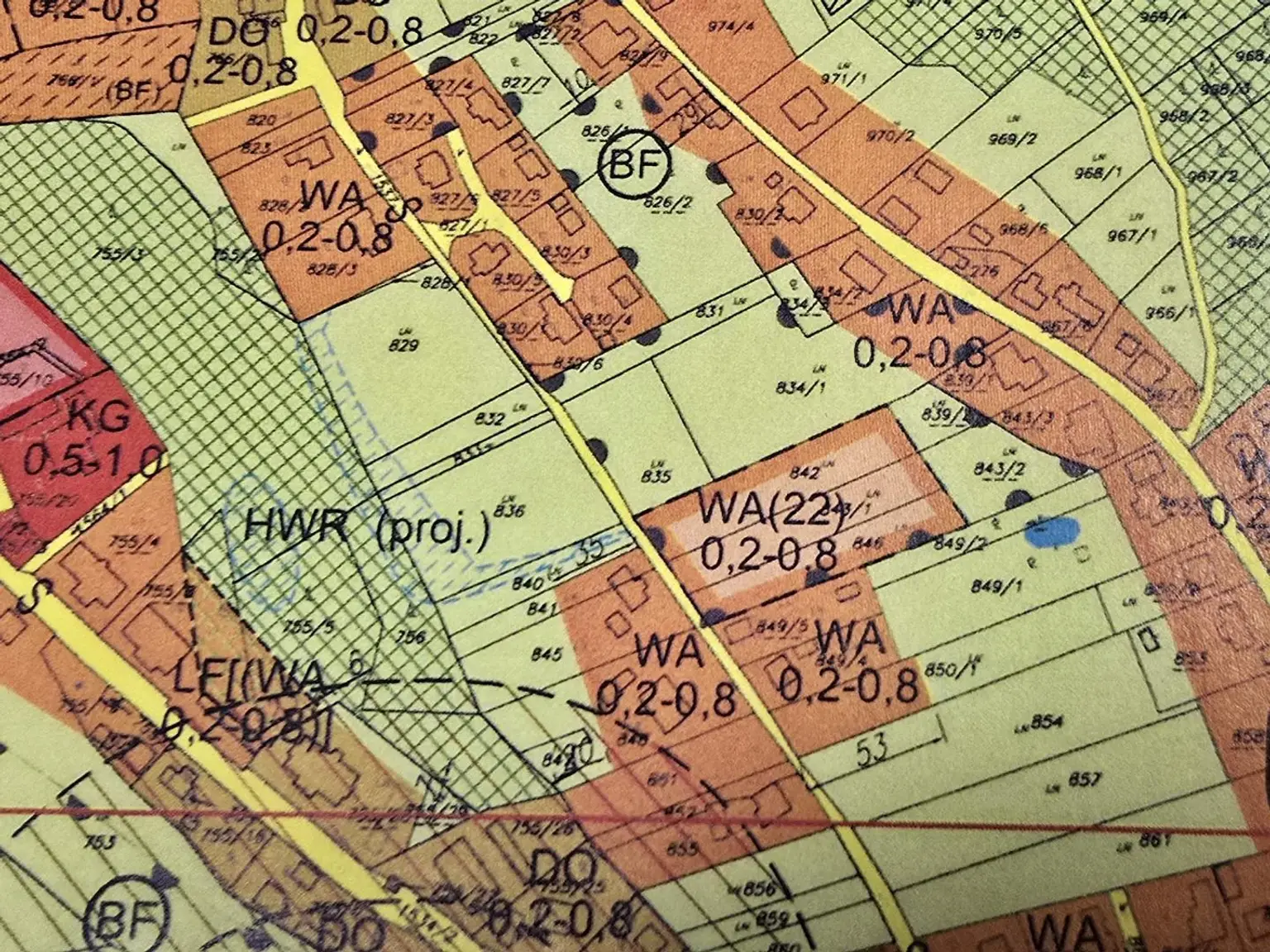 Großzügiges Wohnhaus mit Entwicklungspotenzial in St. Georgen an der Stiefing