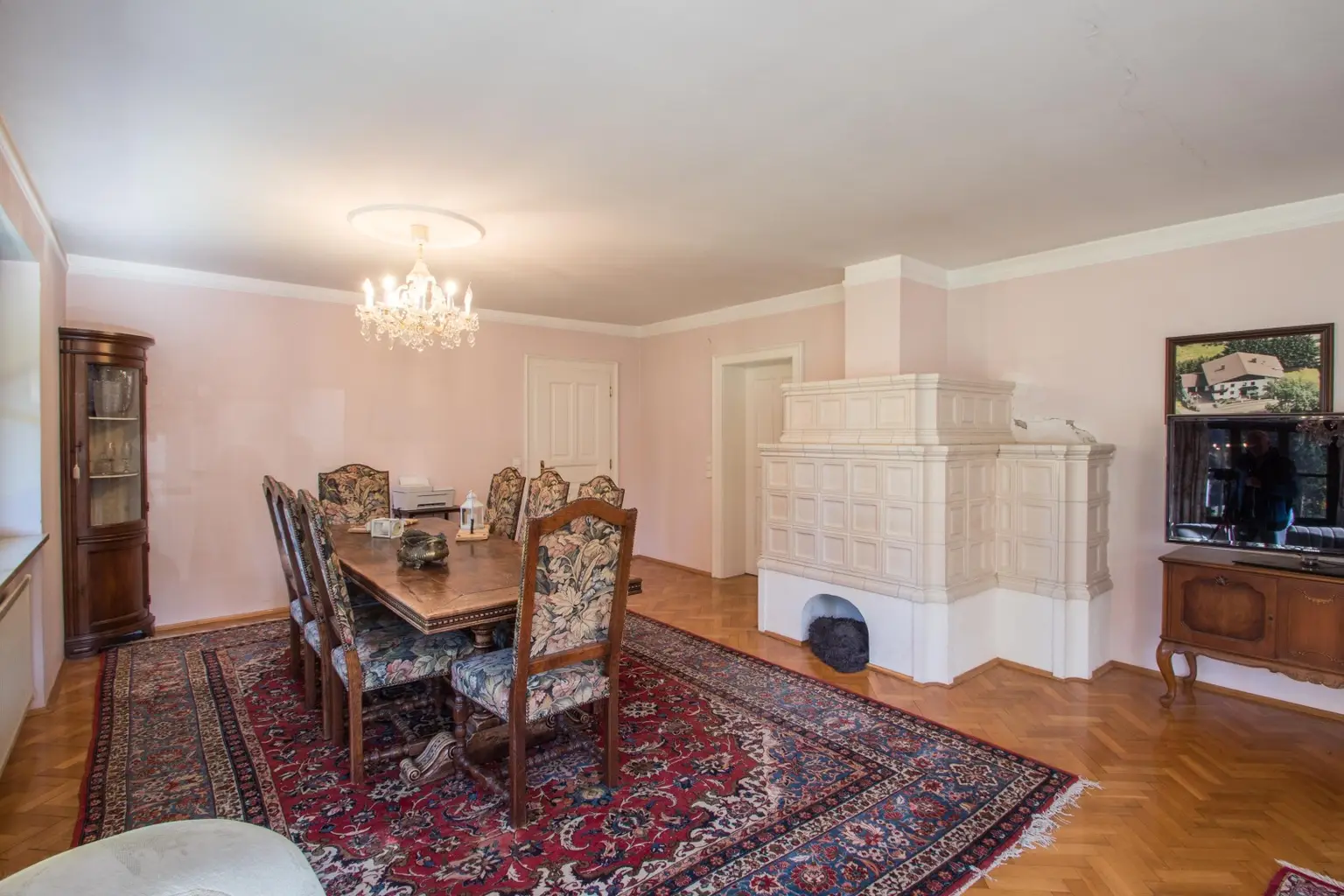 Charmantes Wohnhaus im Herzen von Kremsmünster