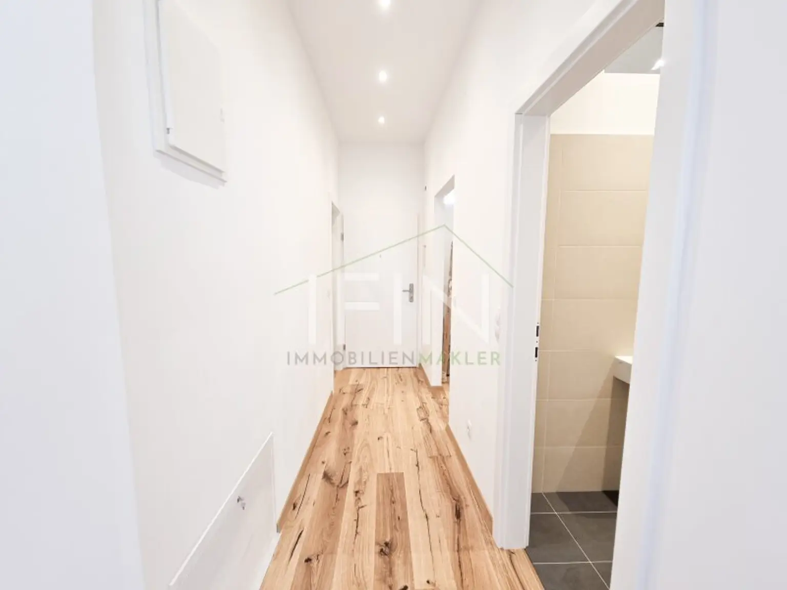 Anleger aufgepasst! Stylische 1-Zimmer-Altbauwohnung im 3. Liftstock zu verkaufen - befristet vermietet!