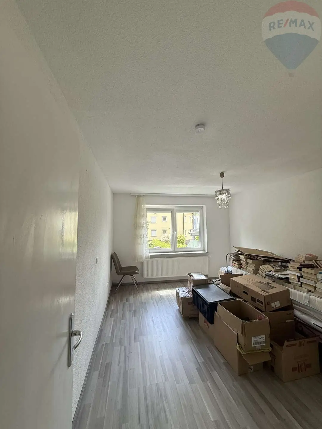 Kinderzimmer EG