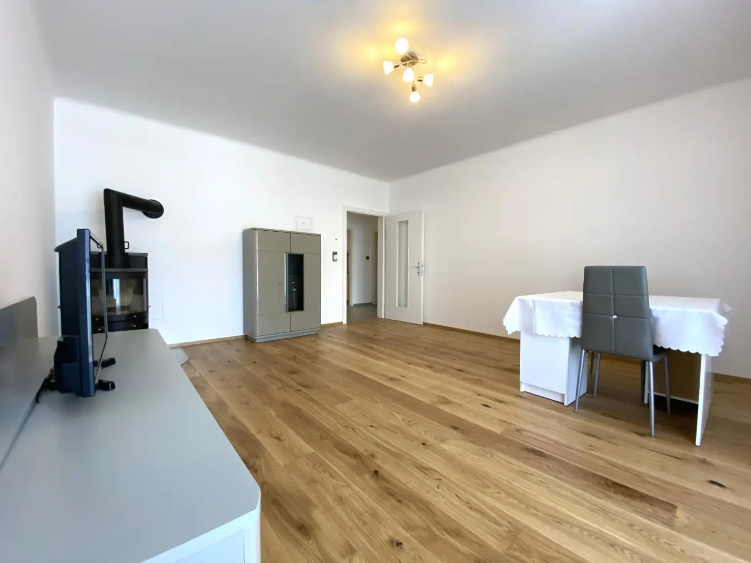 Drei-Zimmer-Wohnung nahe Donauinsel/Jedleseer Aupark