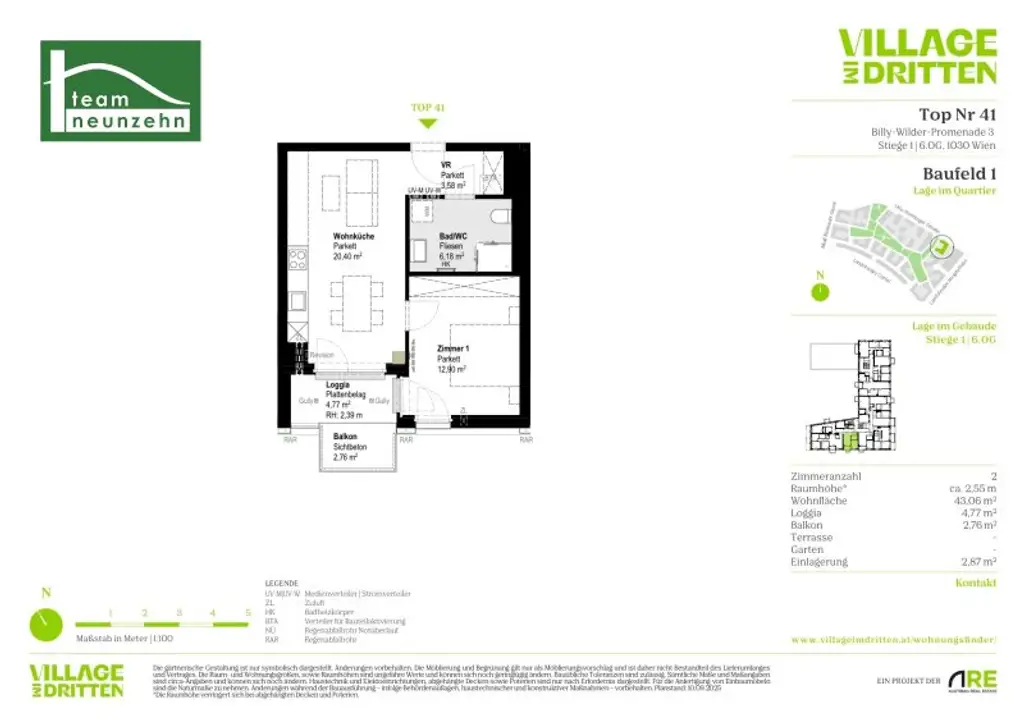 Plan