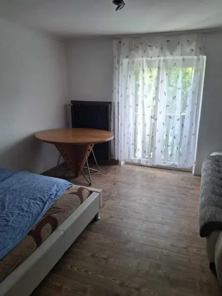 Super Gelegenheit Haus mit viel Potenzial und super Aussicht