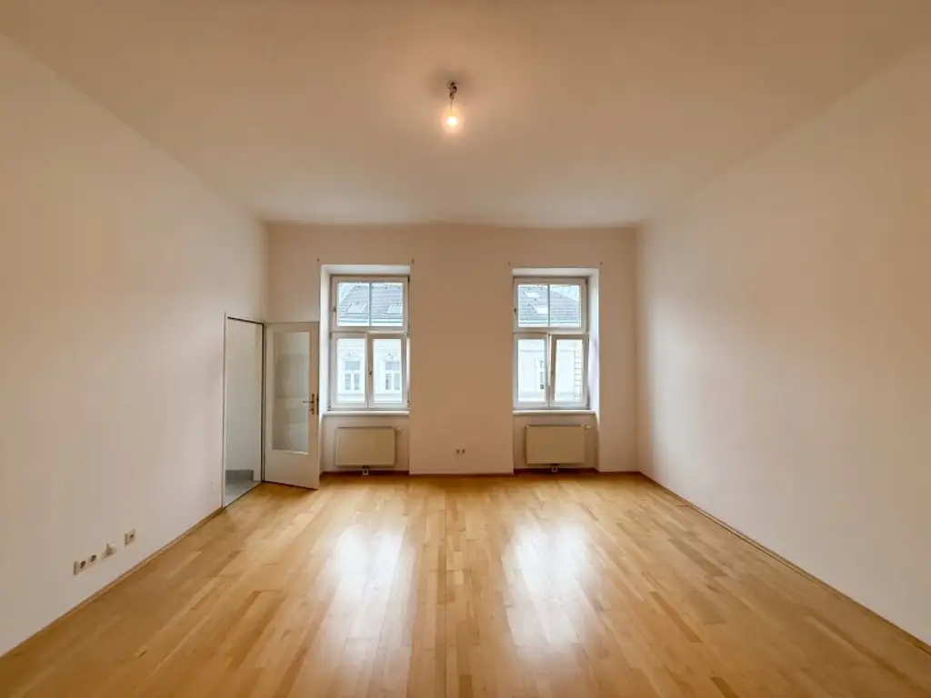2-Zimmerwohnung in 1180 Wien mit Lift zu vermieten | 5 min Fußweg zur U6 Station Michelbeuern AKH