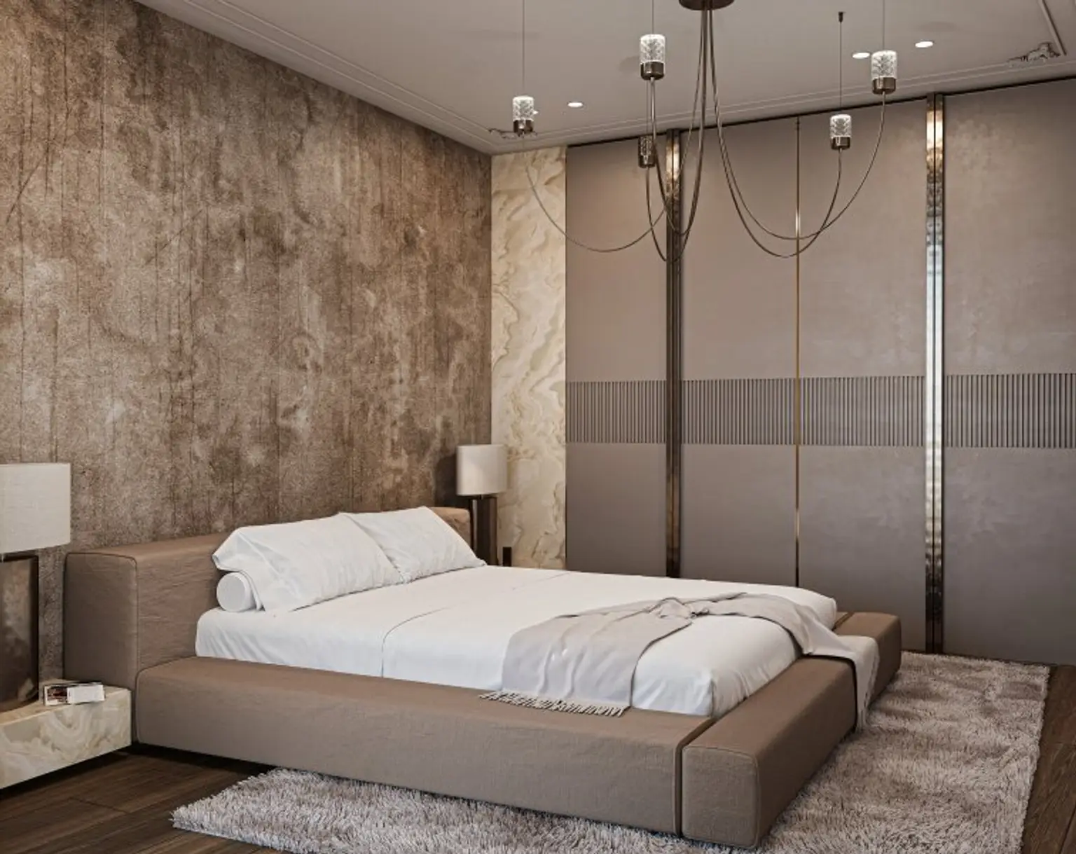 The Modeen - Modern / Green / Thirteen! Provisionsfrei für den Käufer!