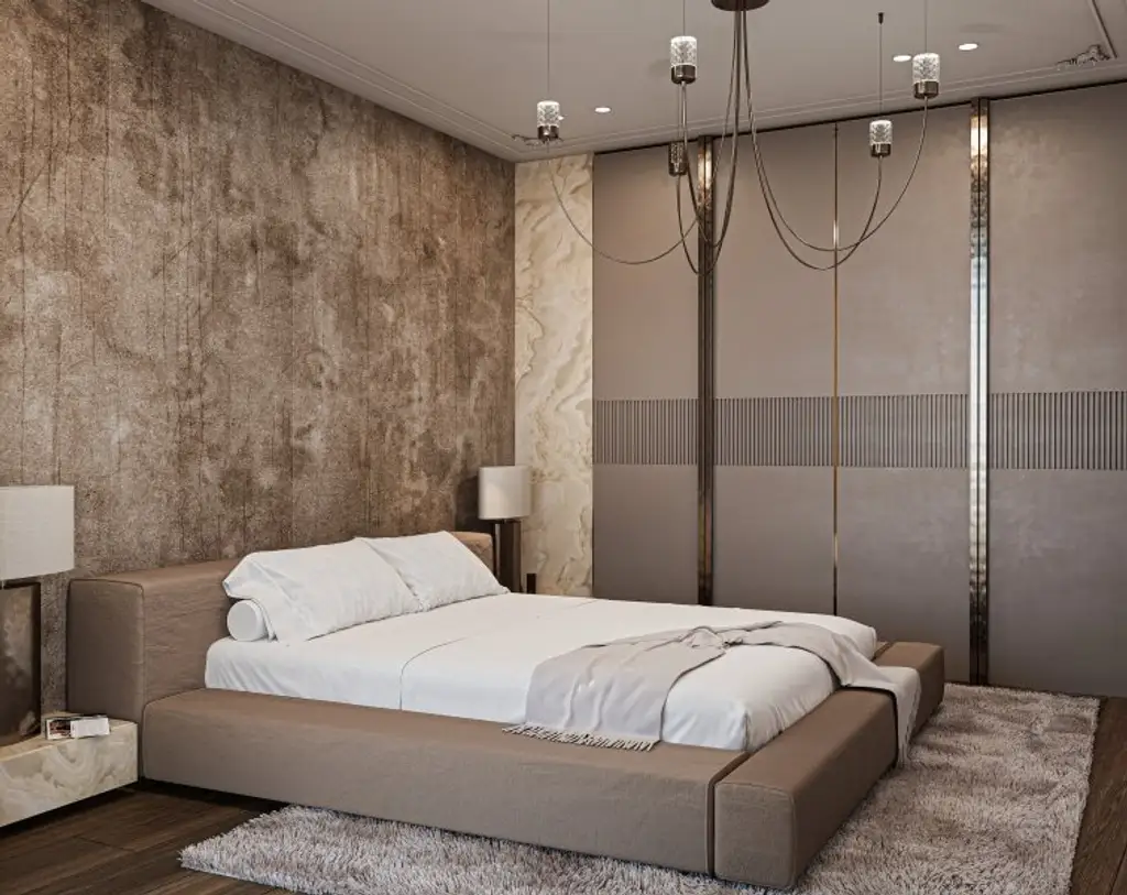 The Modeen - Modern / Green / Thirteen! Provisionsfrei für den Käufer!