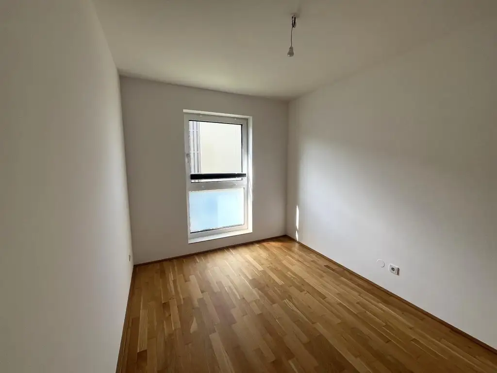 Helle 3-Zimmer-Wohnung mit Küche und Balkon!