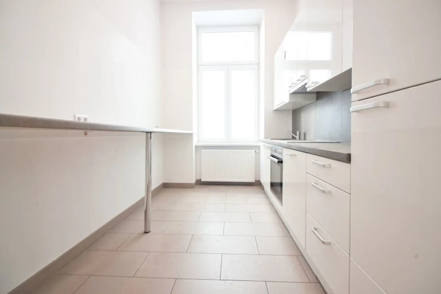 Großzügige, helle 5-Zimmer-Wohnung | optimaler Grundriss & TOP Lage