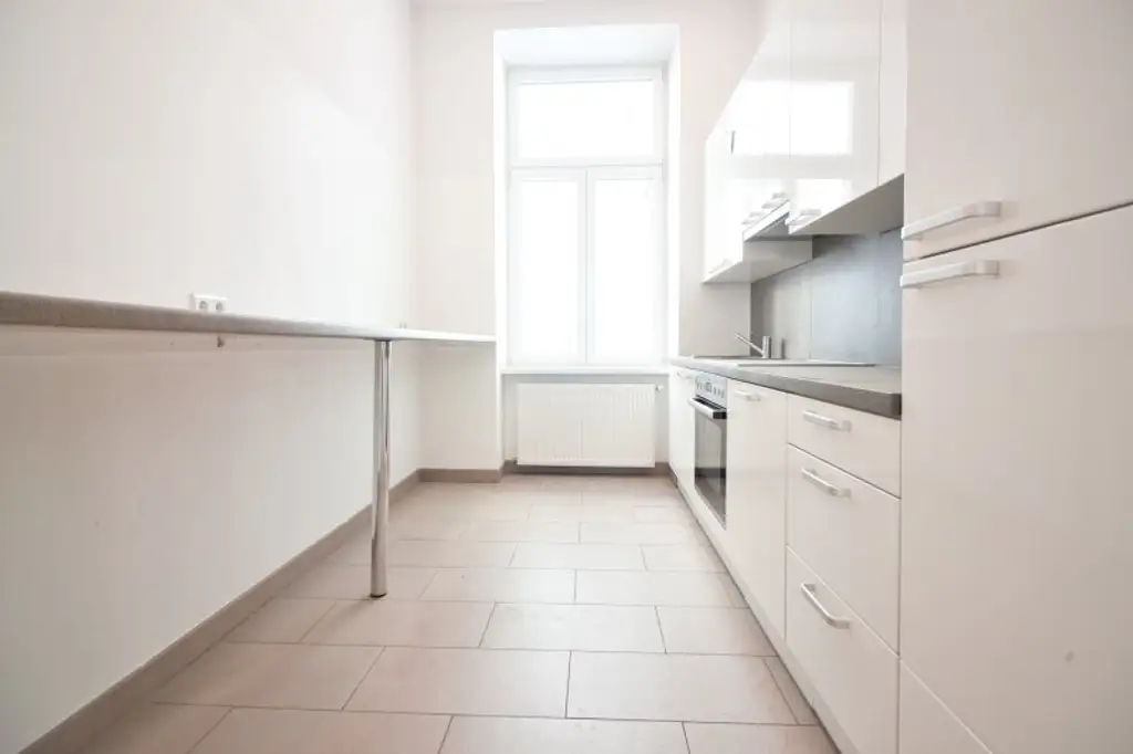 Großzügige, helle 5-Zimmer-Wohnung | optimaler Grundriss & TOP Lage