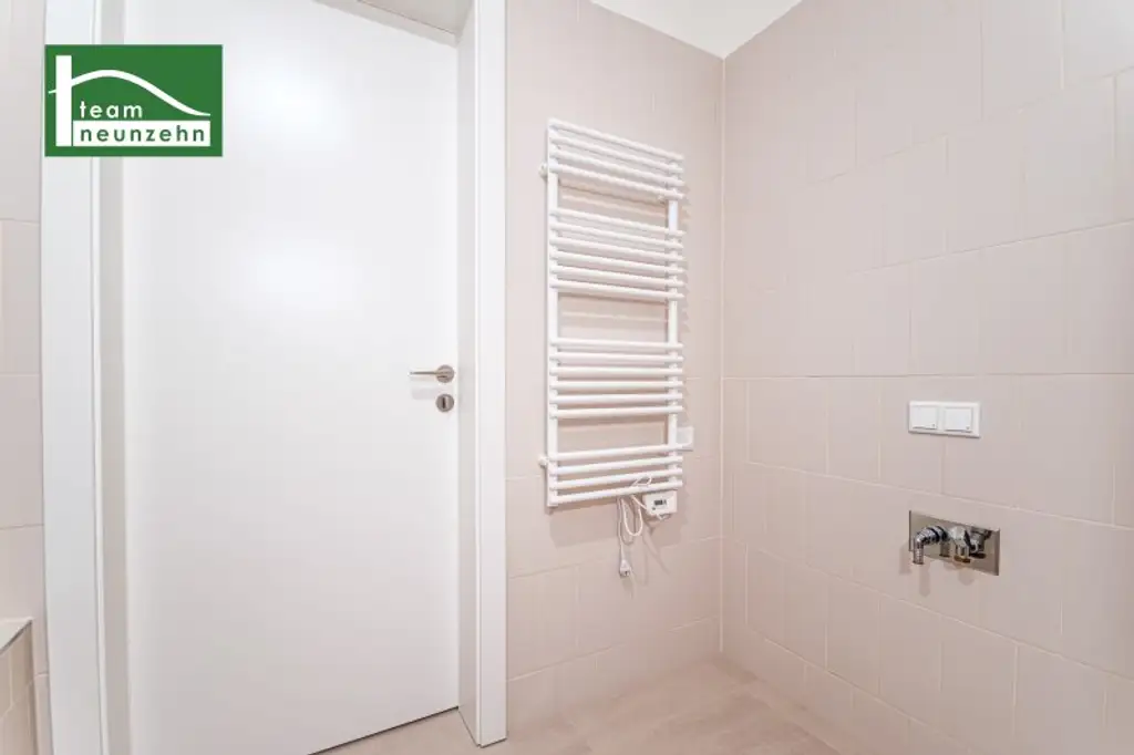 Sie werden es lieben – durchdachte Grundrisse mit Freiflächen im Grünen – Niedrig-Energie-Standard