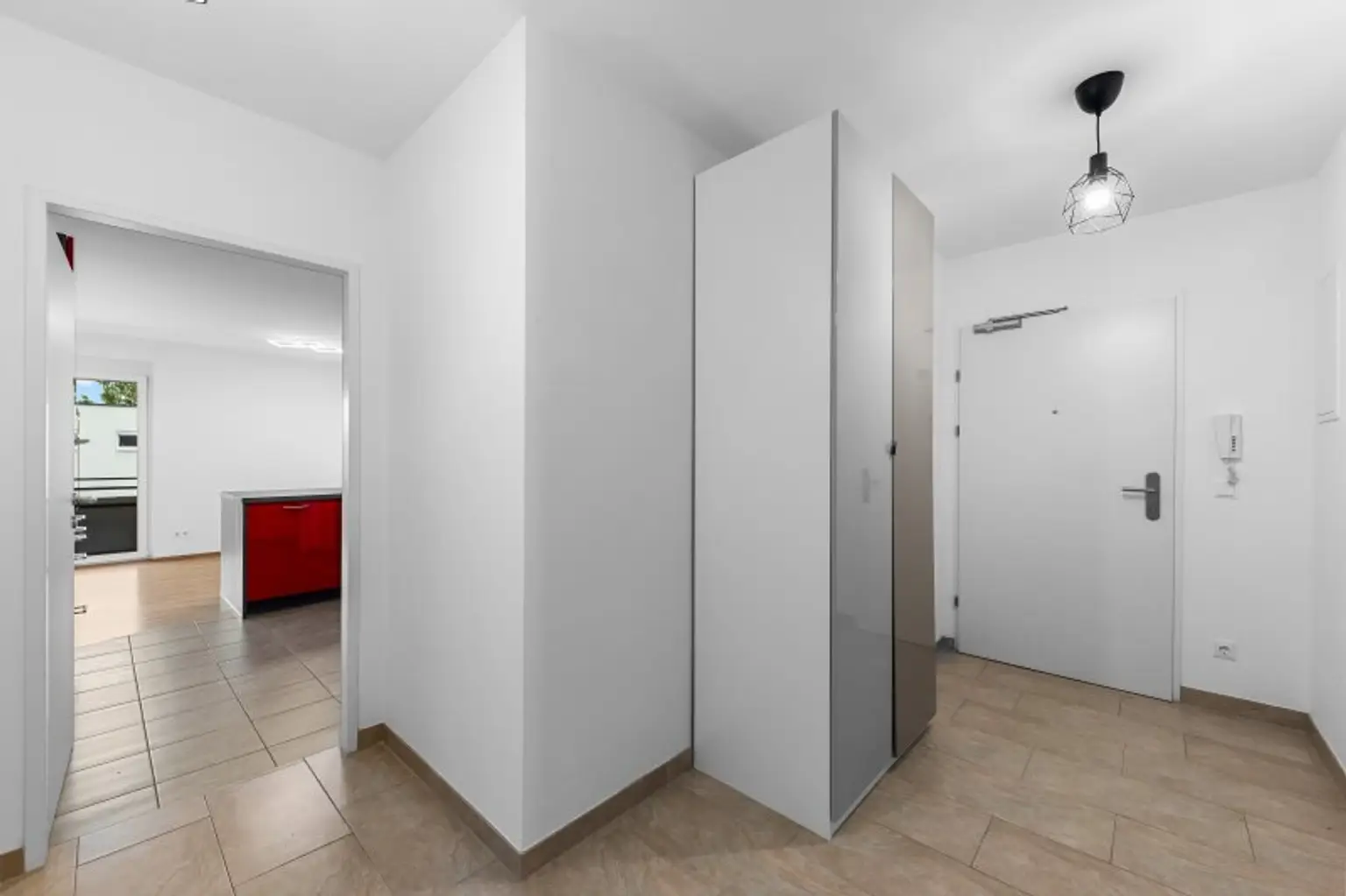3-Zimmer Dachgeschosswohnung in Waidmannsdorf !
