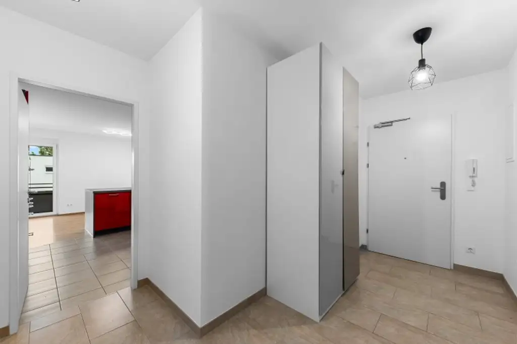 3-Zimmer Dachgeschosswohnung in Waidmannsdorf !