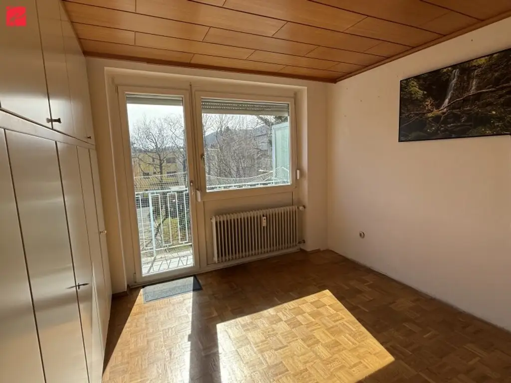 Zentraler Jungfamilientraum: Sonniges Reihenhaus mit Garten!