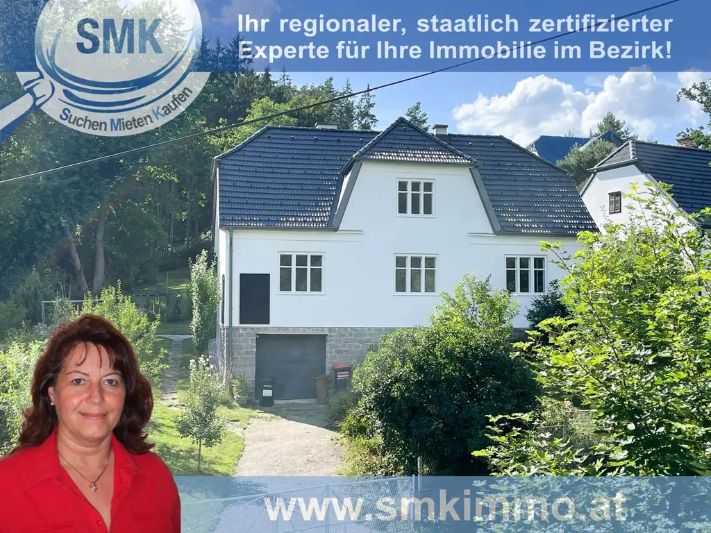 Bezauberndes Eigenheim am Waldrand, bezugsfertig für deine Familie!
