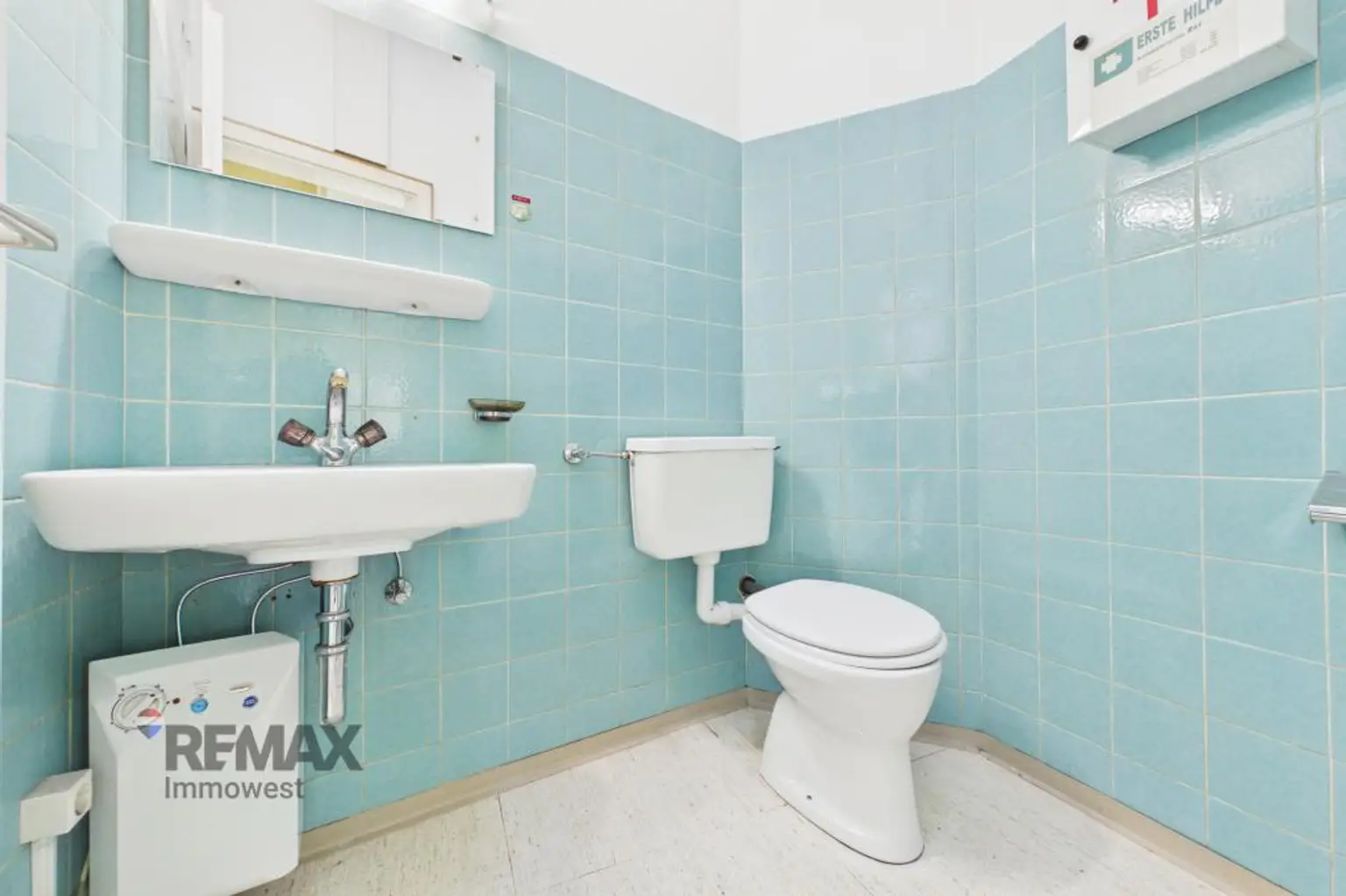 WC