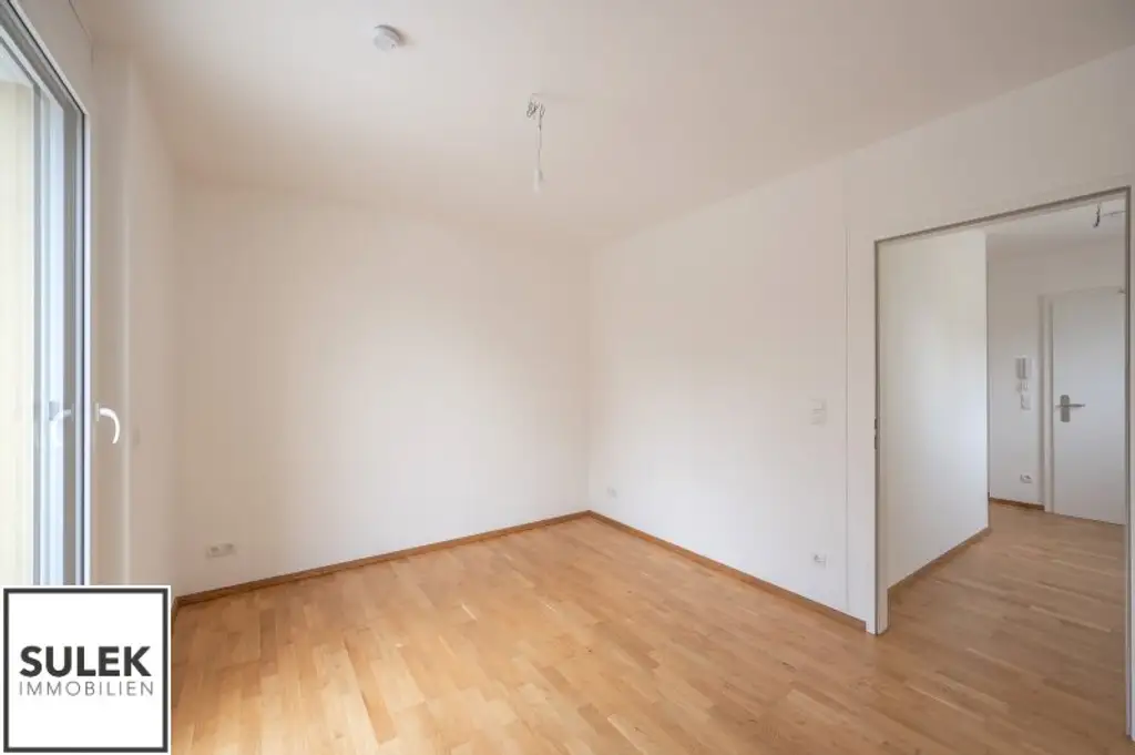 Wohnpark Neulengbach | Erstbezug | DG | 48 m² Terrasse