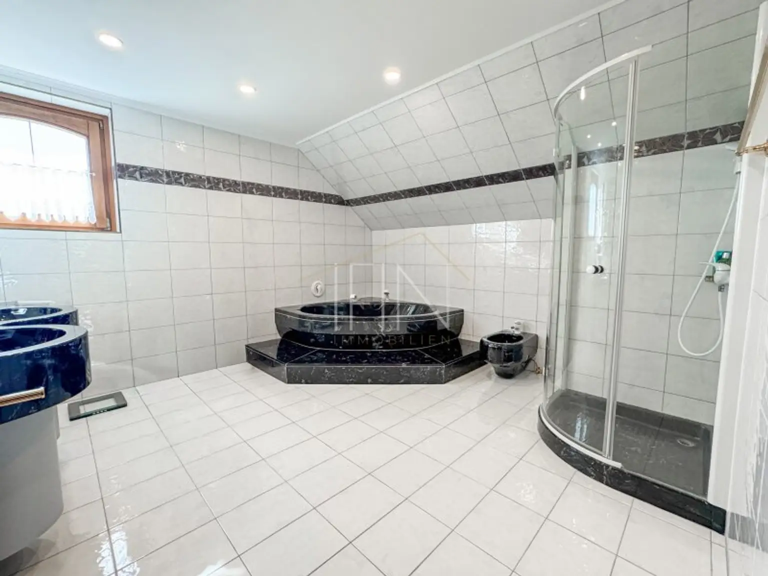 Einfamilienhaus mit Pool, Wellness & großem Garten in Hennersdorf