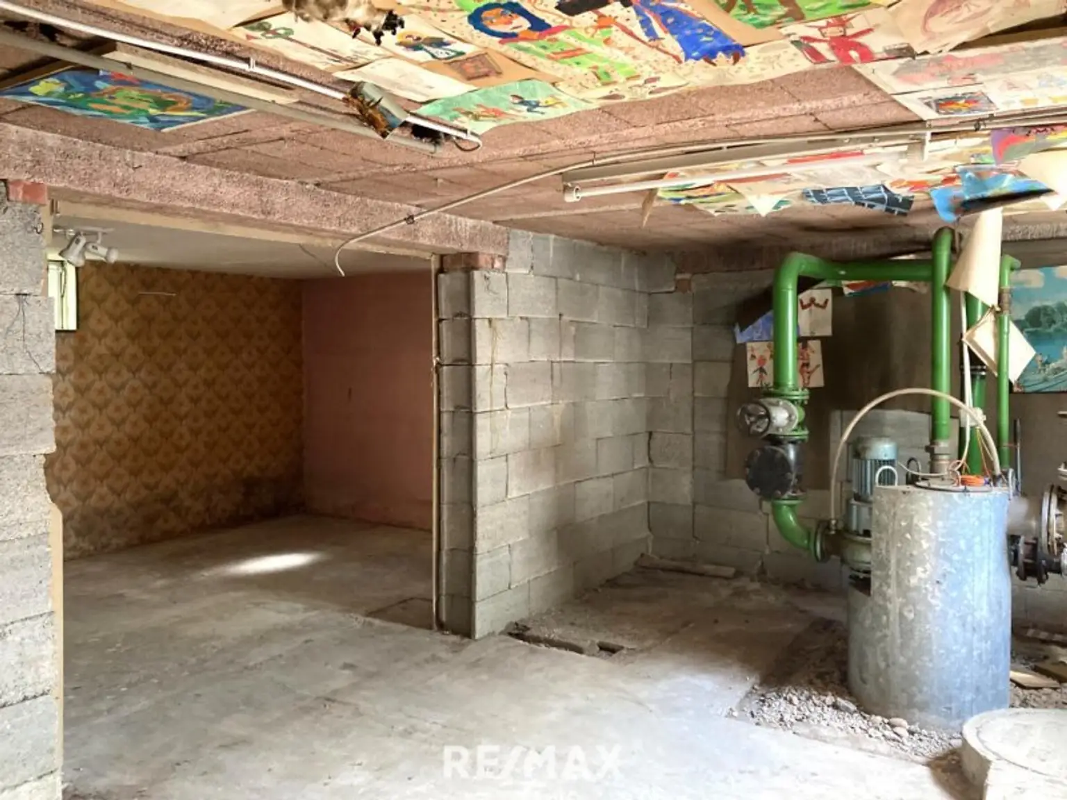 Sanierungsbedürftiges Haus in 1230 Wien/Mauer – DAVE Angebotsverfahren