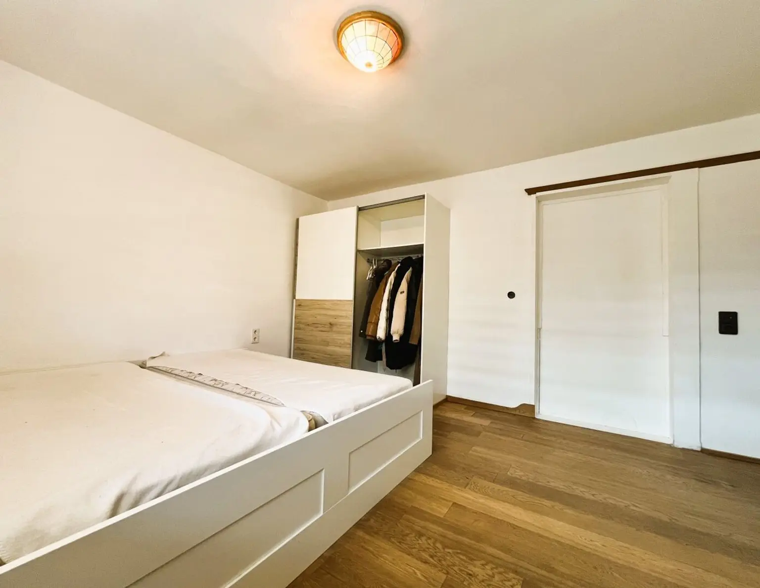 BESTLAGE: Traumhafte 3-Zimmerwohnung mit sonniger Terrasse in Seefeld fußläufig zum Skigebiet ab sofort kaufen!