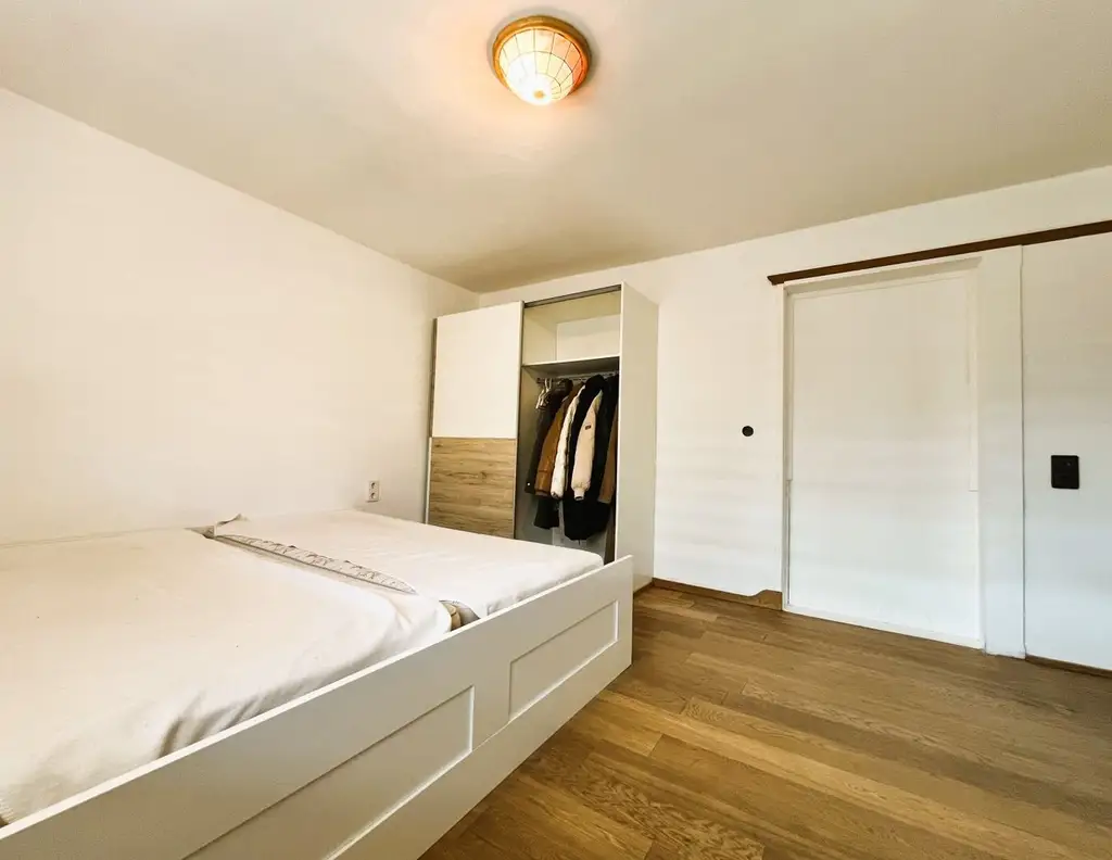 BESTLAGE: Traumhafte 3-Zimmerwohnung mit sonniger Terrasse in Seefeld fußläufig zum Skigebiet ab sofort kaufen!