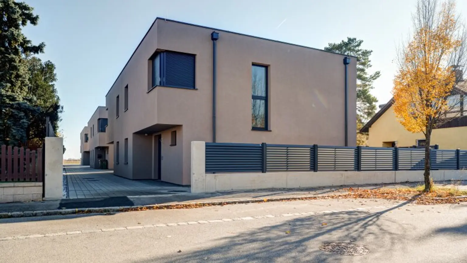 TOP Doppelhaushälfte in Deutsch-Wagram - Zentrumsnahe!