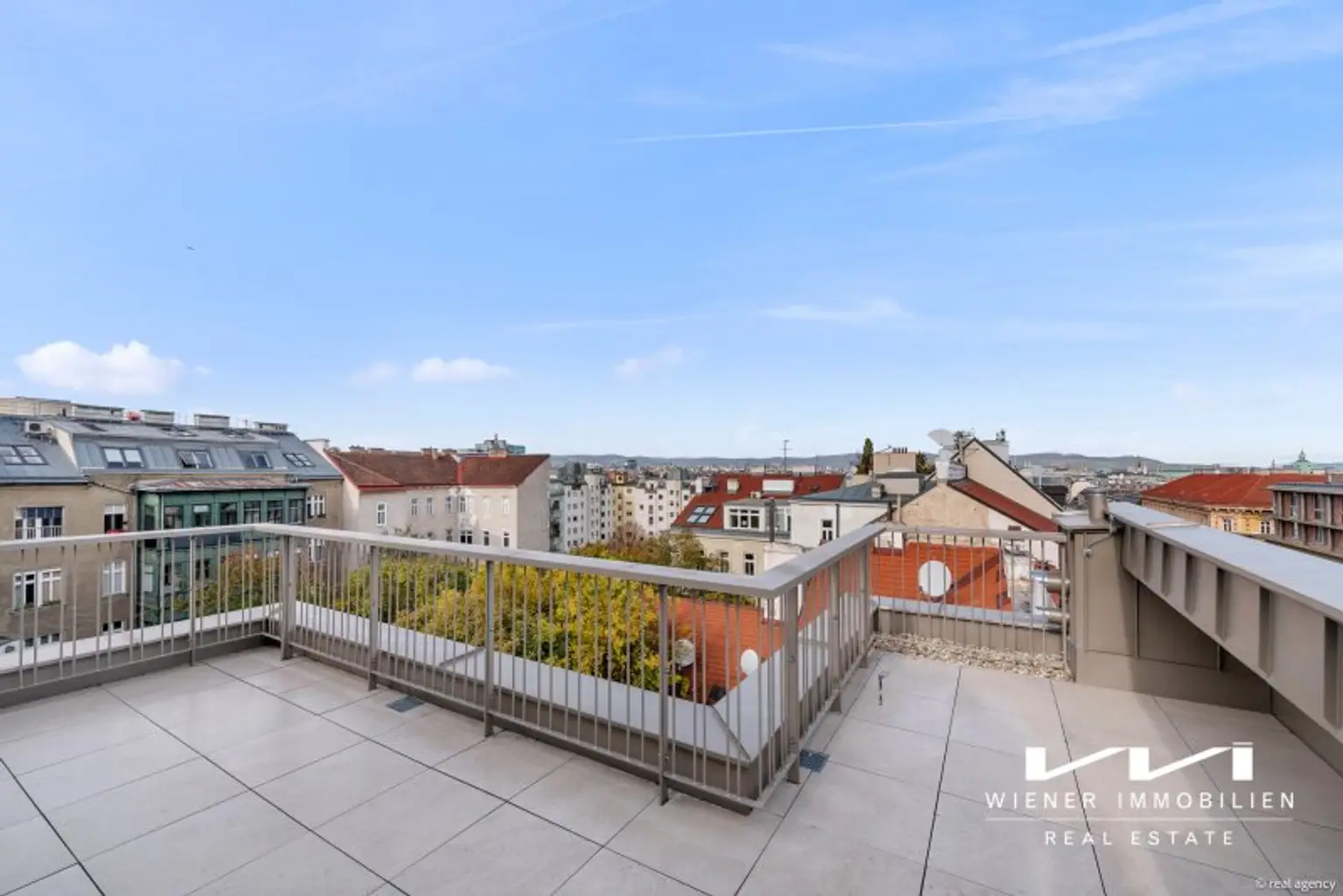 Quartier Starhemberg - Geschichte bewahrt. Zukunft gebaut. Jetzt bezugsbereit.