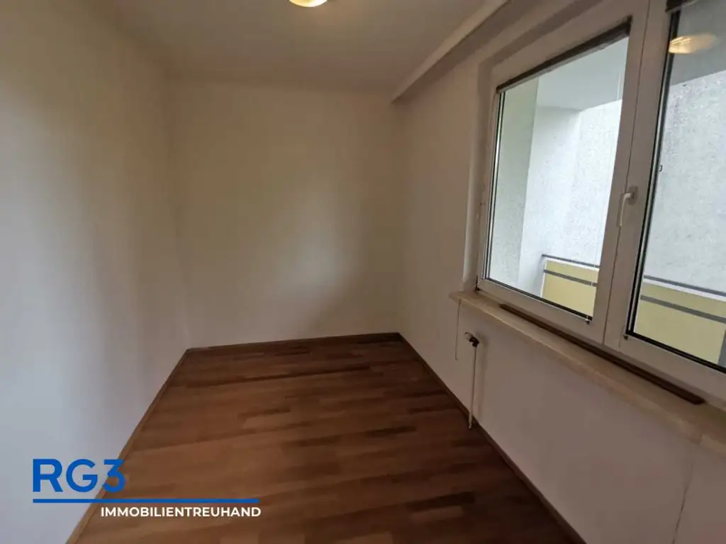 2-Zimmer-Etagenwohnung in guter Lage!