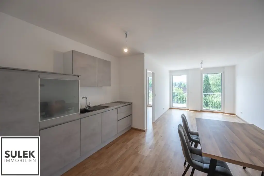 Wohnpark Neulengbach | Erstbezug | 2 Zimmer mit Balkon