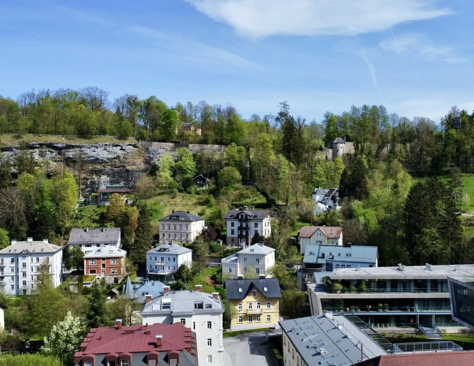 K3 - Exklusive Jugendstil Villa in Top Lage!