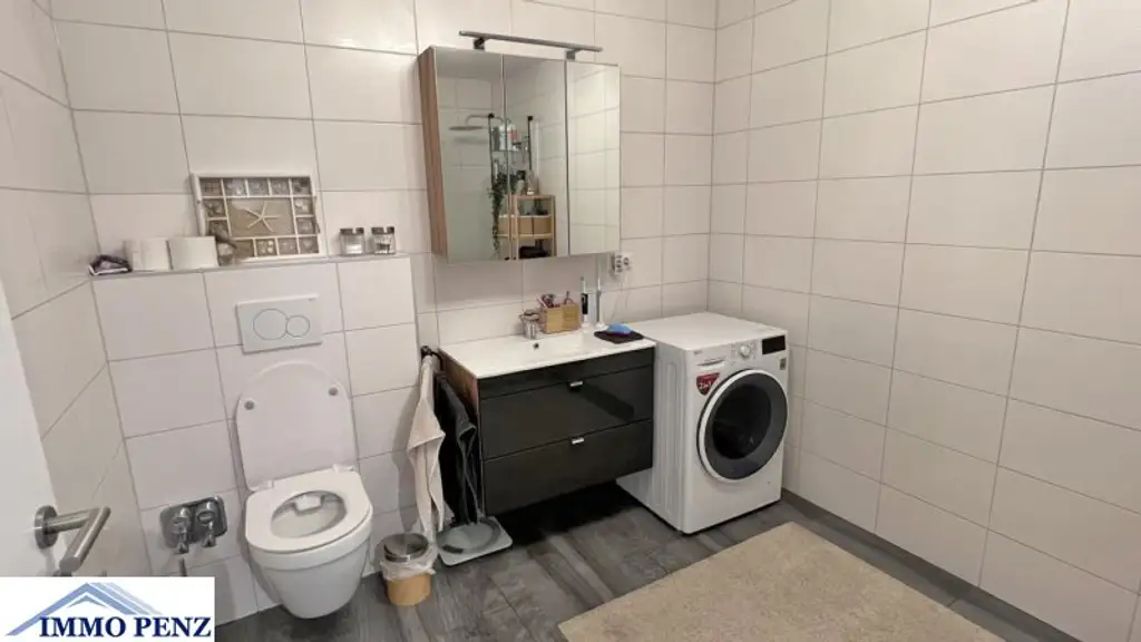 3 Zimmergartenwohnung in Mieders im Stubaital zu vermieten