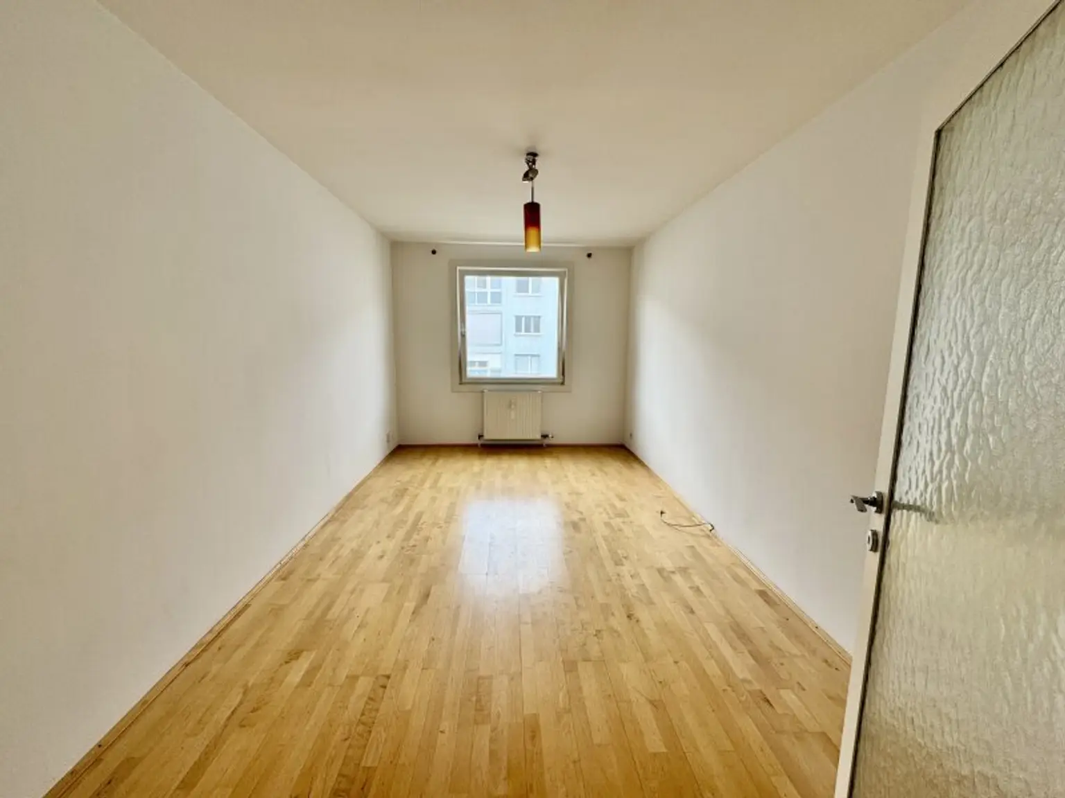 3 ZIMMER NEUBAUWOHNUNG MIT LOGGIA IN RUHELAGE DIREKT BEI DER DONAUINSEL