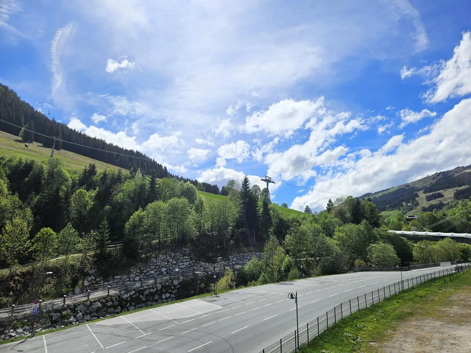 Aussicht