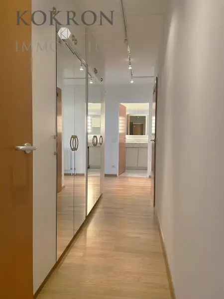 Ihr neues Zuhause - Traumhafte Dachgeschoßwohnung mit Terrasse!