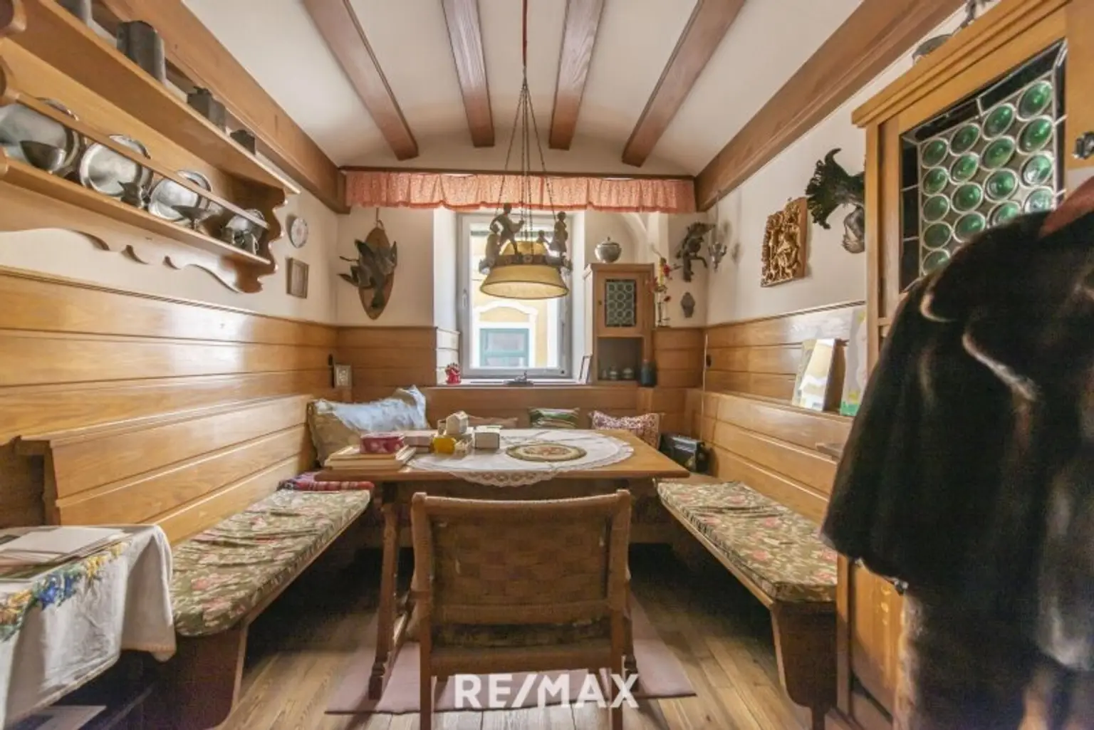 ehemaliger Wohnraum 1. OG