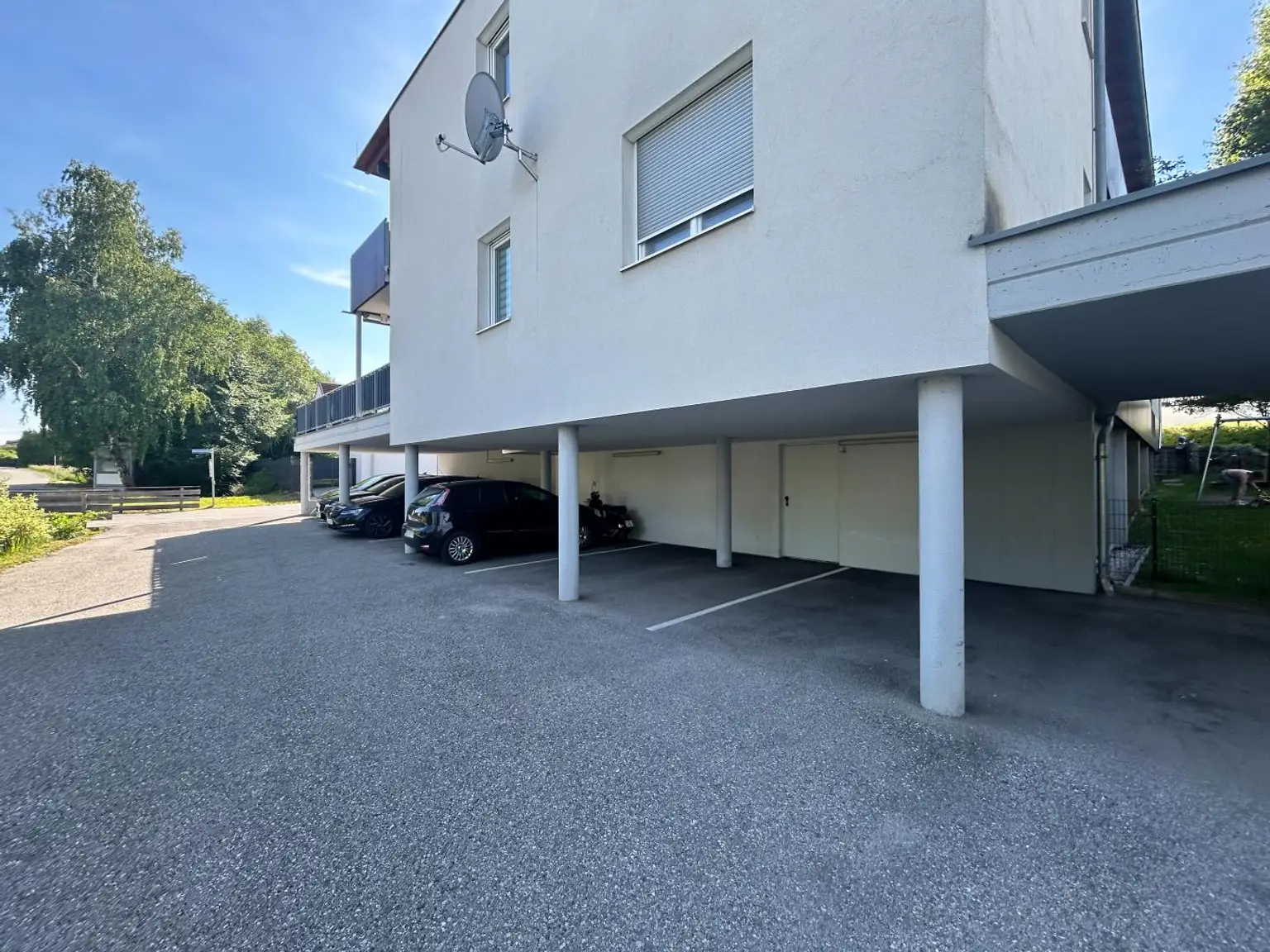 Traumhafte Terrassenwohnung in beliebter Siedlungslage