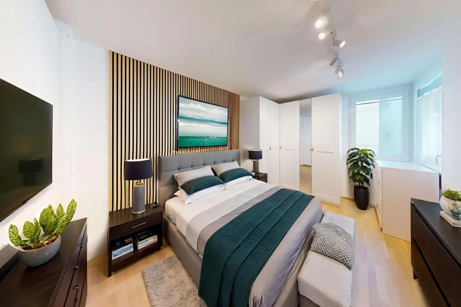 Wohnung - Landeck - Titelbild