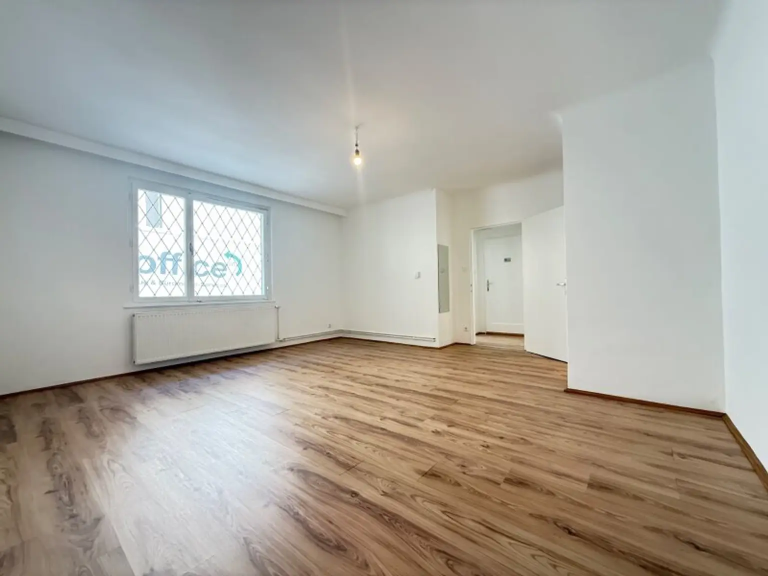 IM HERZEN VON NUSSDORF: Single Apartment I  Erstbezug nach Renovierung I Heurigennähe I Nussdorfer Weinberge