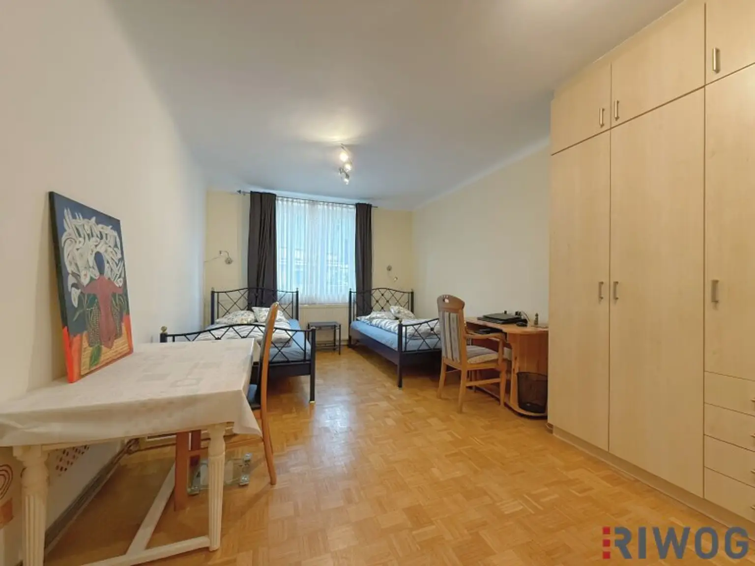 It´s time to move | ruhig gelegene 3-Zimmer-Wohnung im 3. Liftstock | Garage optional verfügbar