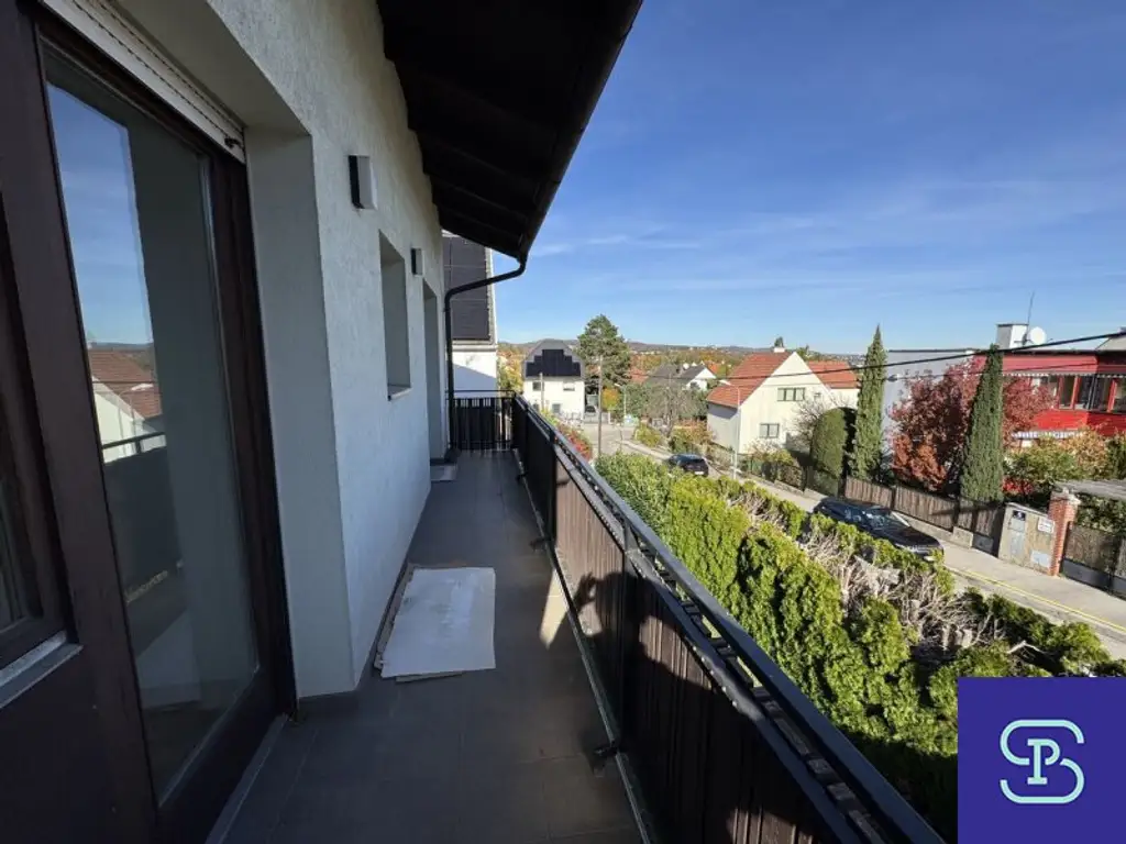 Provisionsfrei: Renoviertes 160m² EFH + 80m² Keller und wunderschönem Garten in Top-Grünlage - 1130 Wien