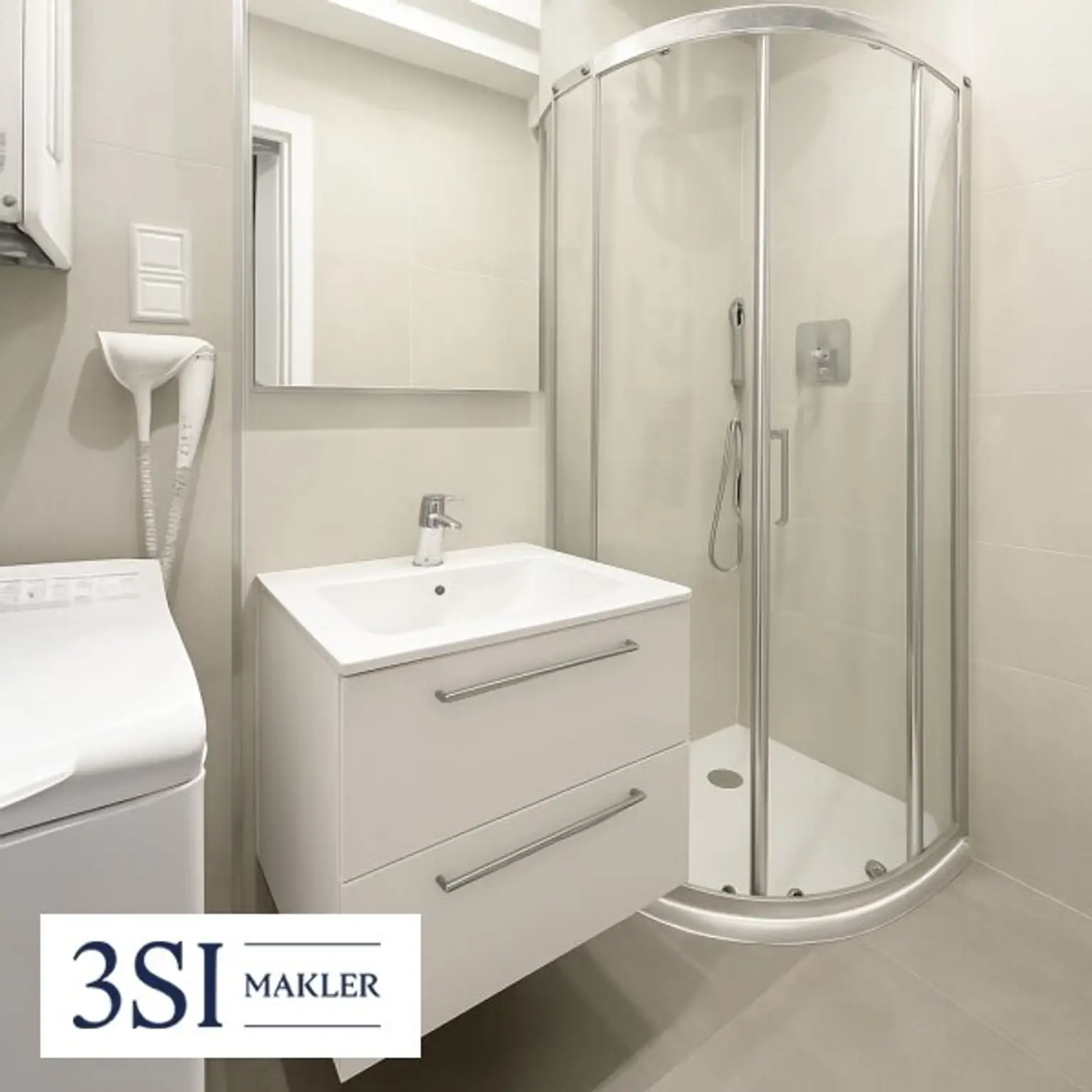 Gemütliches Single-Apartment nahe Westbahnhof